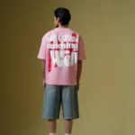 Wishing Well Oversized T-shirt