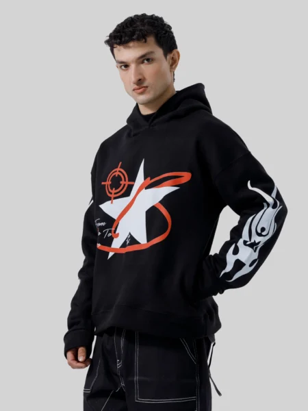 CHECKMATE CORE HOODIE