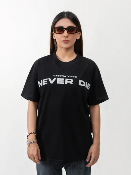 Wild One “Never Die”