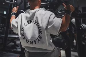 Men-S-Oversized-T-Shirt-Solid-Color-Gym-Clothing-Bodybuilding-Fitness-Loose-Sportswear-T-Shirt-Streetwear-Fashion-T-Shirt (1)